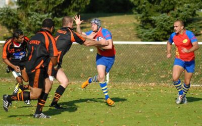 Résultats des matchs contre Orsay
