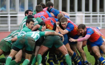 1ers matchs à domicile pour les séniors
