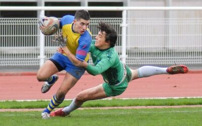 Match RCC-Rambouiilet