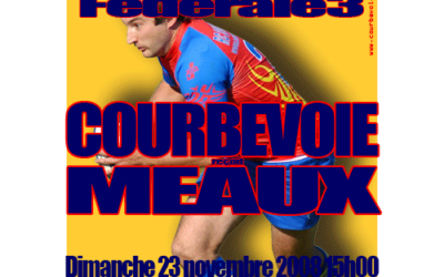 Match du 23 novembre