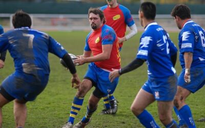 Courbevoie-Noisy le Gd: pas de soucis en Une