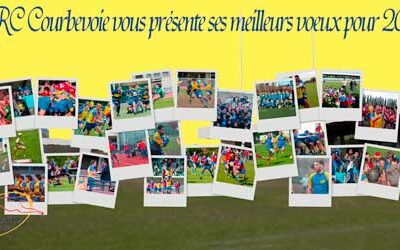 Voeux 2009