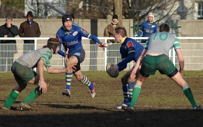 Encore un match nul !