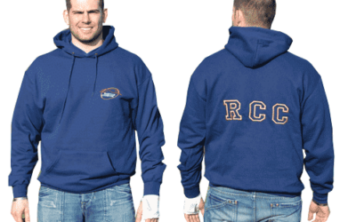 La boutique du RC Courbevoie