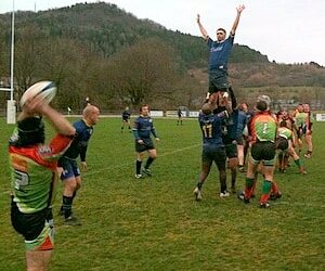 Courbevoie renoue avec la victoire