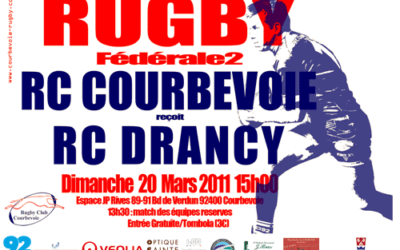 Le Programme du 20 mars