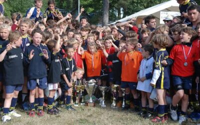 L’Ecole remporte le tournoi d’Hérouville