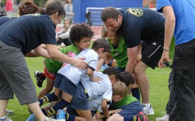 Fête de l’Ecole de Rugby