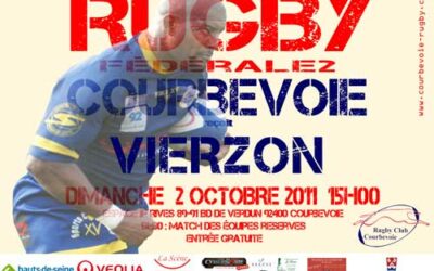 RCC/Vierzon