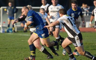 RC Courbevoie – Gennevilliers : Cruel dimanche pour Courbevoie!