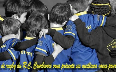 Voeux Edr 2012