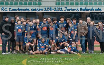 Photo d’Equipe