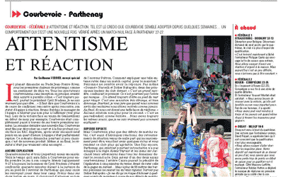 Page manquante du Midol