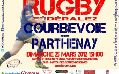 Encore un match couperet ce dimanche !