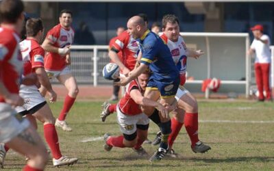 Match nul face à Parthenay