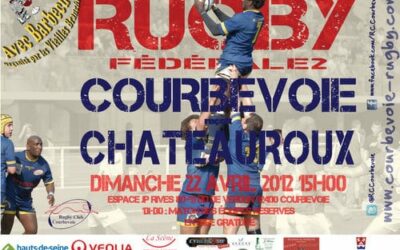 Le dernier match du championnat