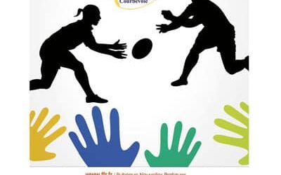 Tournoi de rugby à toucher