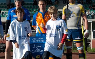 Journée de l’arbitrage