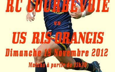 Affiche RIS