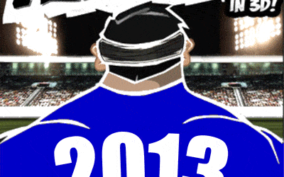 Voeux 2013 de l’équipe Rugby à Toucher