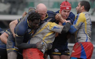 Courbevoie assure face à Hagondange