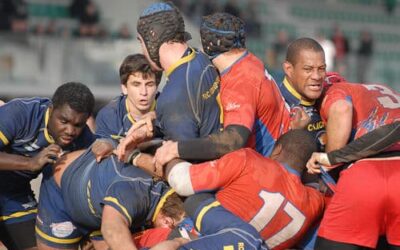 14-9 score du jour