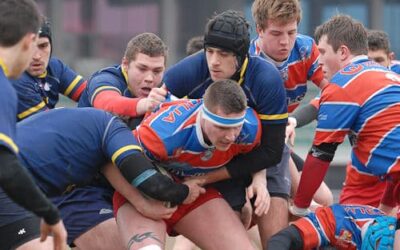 Les juniors font tomber le leader invaincu