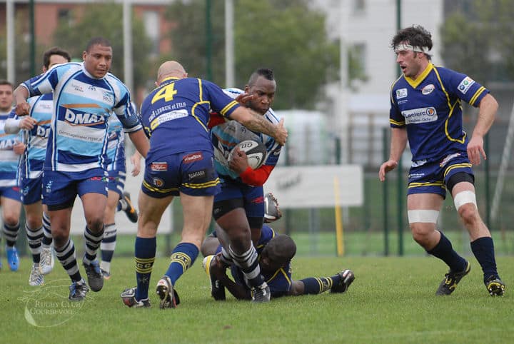 Pas de miracle à St-Denis