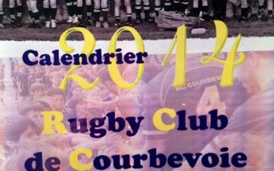 Calendrier 2014