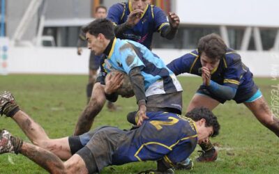Les Juniors s’imposent face à MLSGP