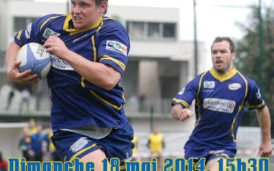 1/4 de finale Excellence B