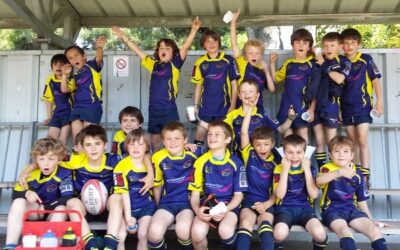 U7 & U9 au tournoi Casino de Clichy
