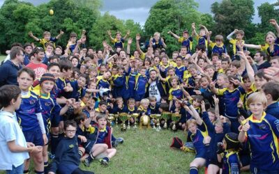 L’école de rugby remporte le tournoi d’Hérouville (14)