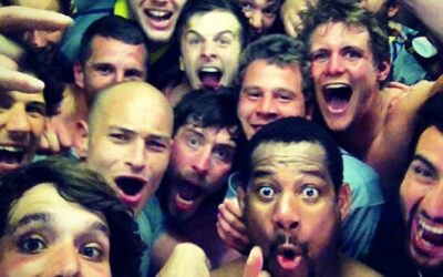 Ils l’ont fait !