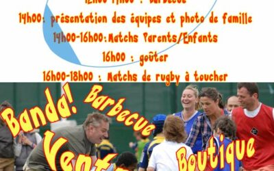 Fête du club