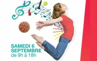 Inscriptions Ecole de Rugby  saison 2014/2015