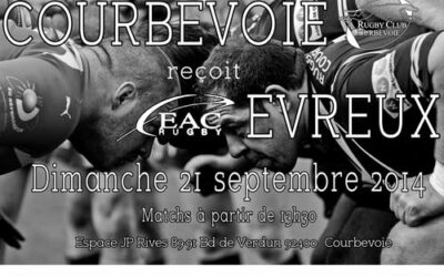 Evreux