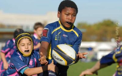 Tournoi Giriat à Gennevilliers