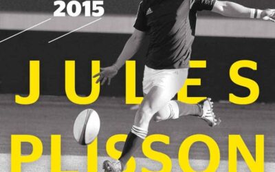 Stage Jules Plisson