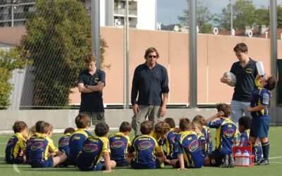L’EdR en route pour une belle fin de saison
