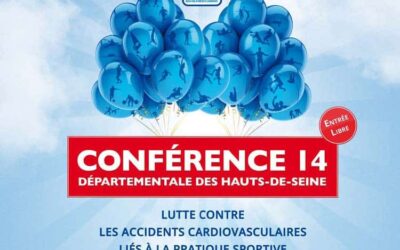 Conférence 14 Hauts de Seine