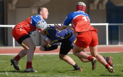 Derniers matchs de poule chez les U18 et U21