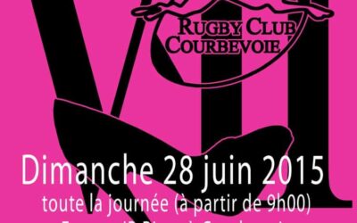 Tournoi Sein à 7 2015