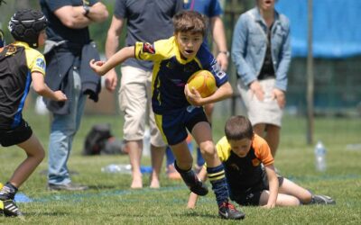 Tournoi du CD92, le 7 juin à Colombes