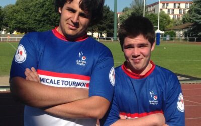 Courbevoie représenté dans la sélection de l’Ile de France