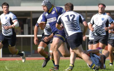 Pas de suspense face à Vincennes