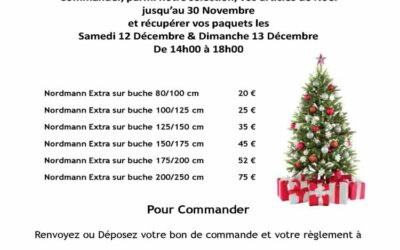 Préparez les fêtes avec le RCC