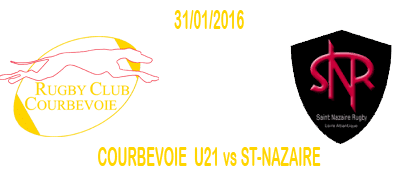 Match délocalisé pour les U21