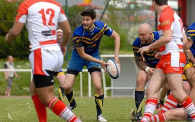 C’est fini pour les seniors