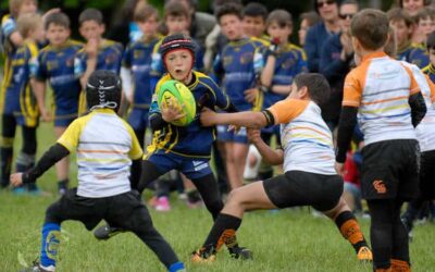 Tournoi d’Hérouville 2016